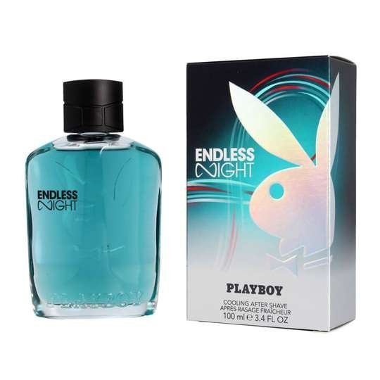 PLAYBOY Endless Night, aftershave 100 ml