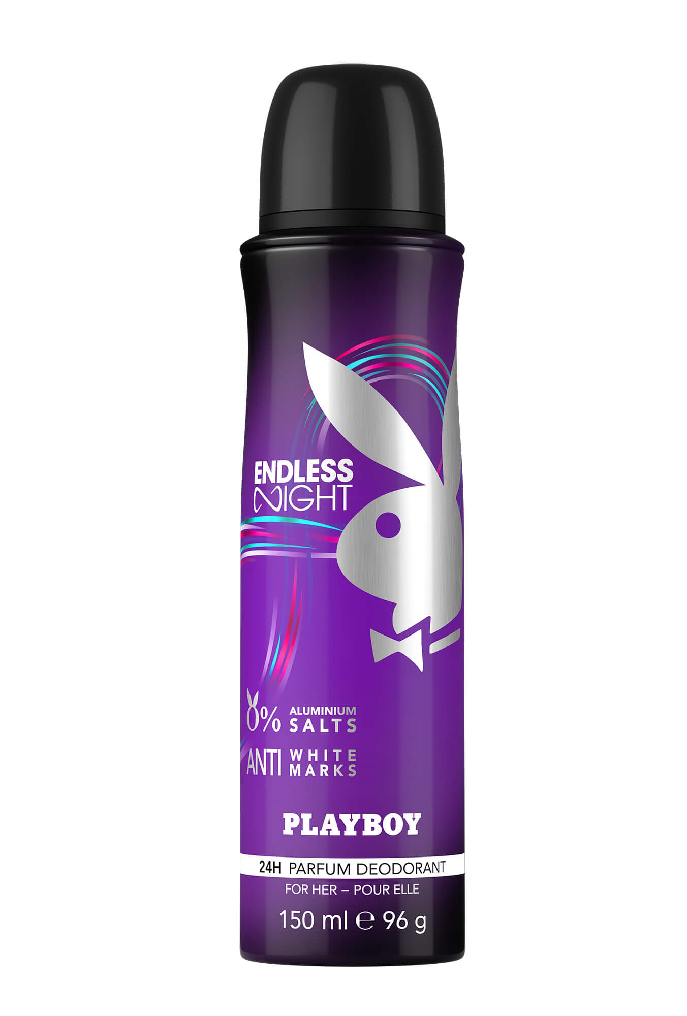 Playboy Endless Night For Her deospray 150 ml