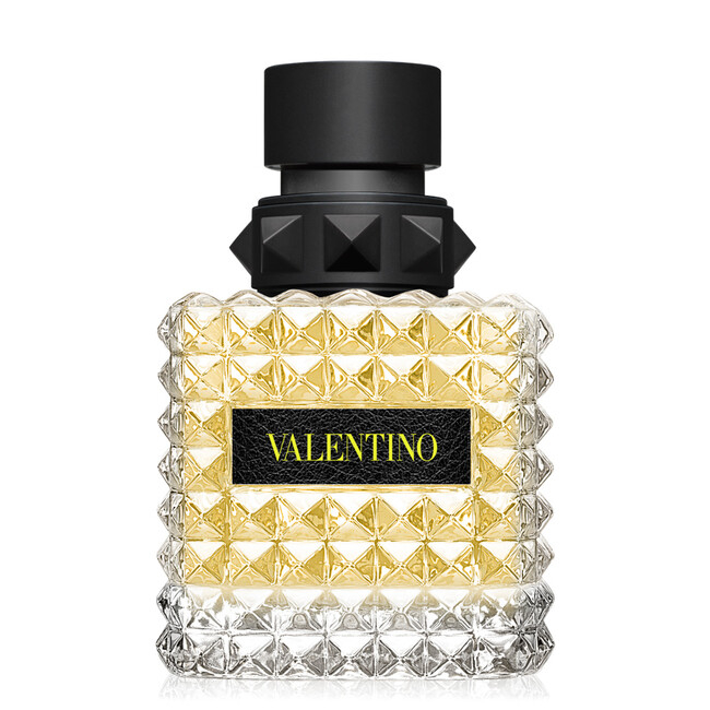 Valentino Donna Born In Roma Yellow Dream Eau de Parfum für Damen 50 ml
