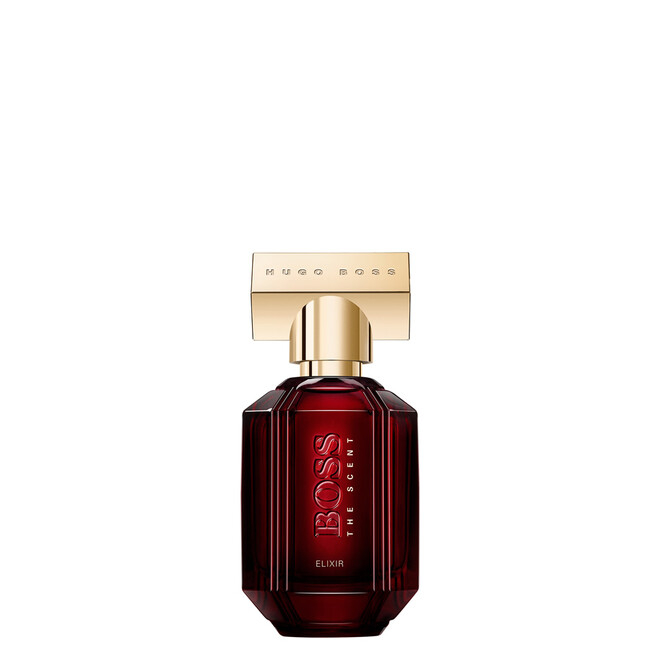 Hugo Boss Boss The Scent Elixir pro ni parfém 30 ml