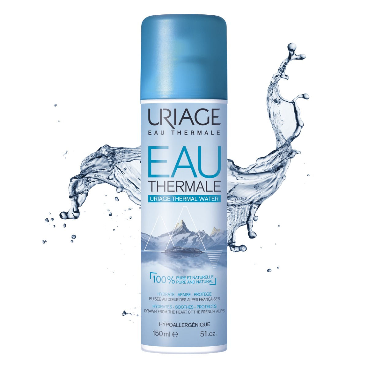 Uriage Eau Thermale Water 150 ml