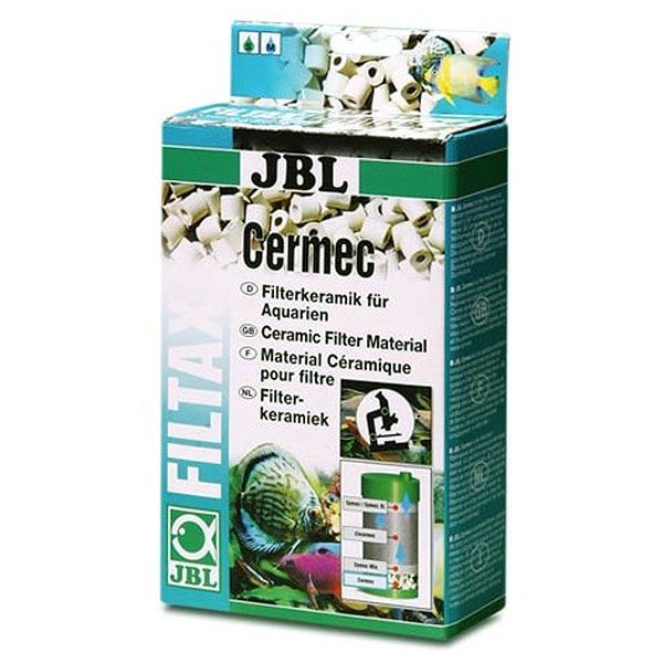 JBL Cermec kerámia szűrőanyag 1L