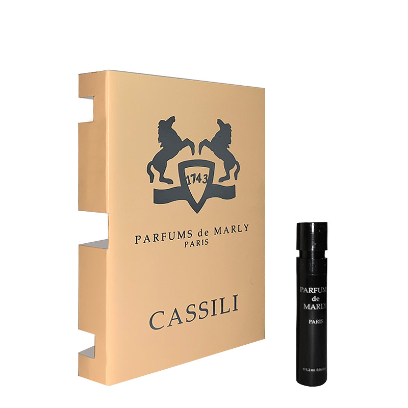 Parfums De Marly Cassili, 1.5 ml