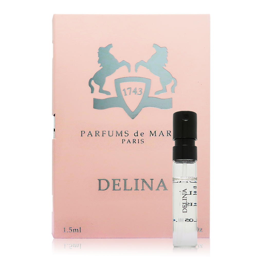 Parfums De Marly Delina Eau de Parfum, 1.5ml