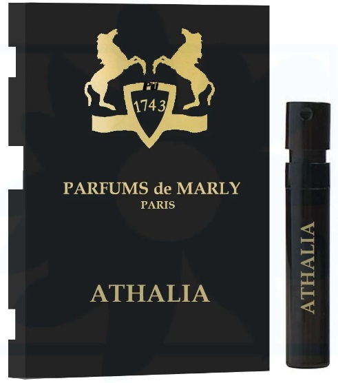 Parfums De Marly Athalia Eau de Parfum, 1,5 ml