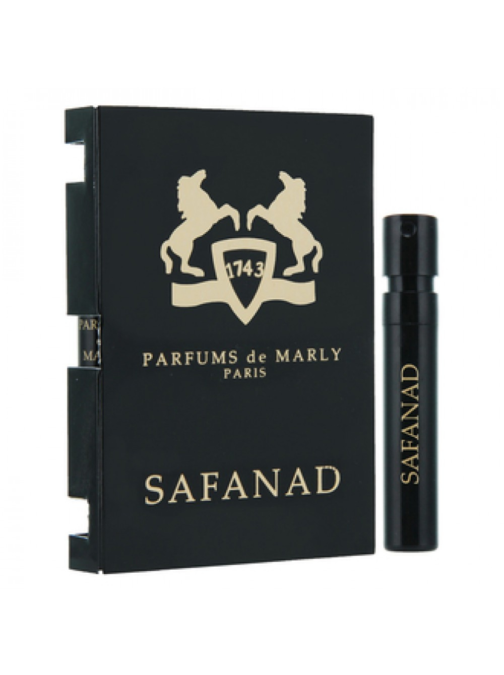 Parfums De Marly Safanad, 1,5 ml