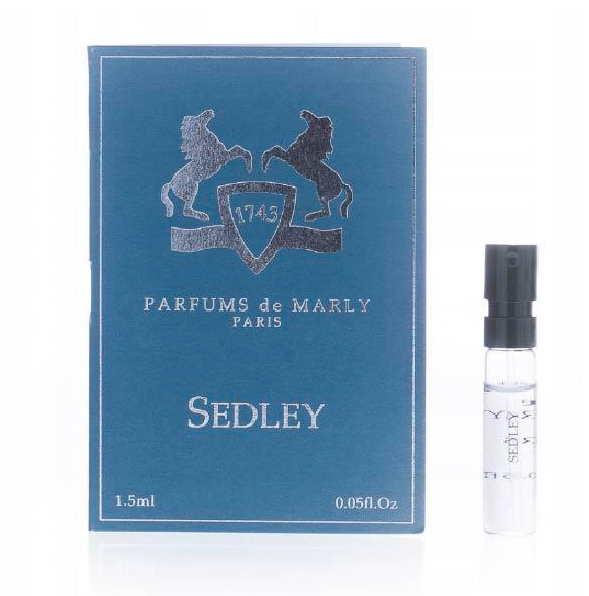 Parfums De Marly Sedley Eau de Parfum, 1.5ml