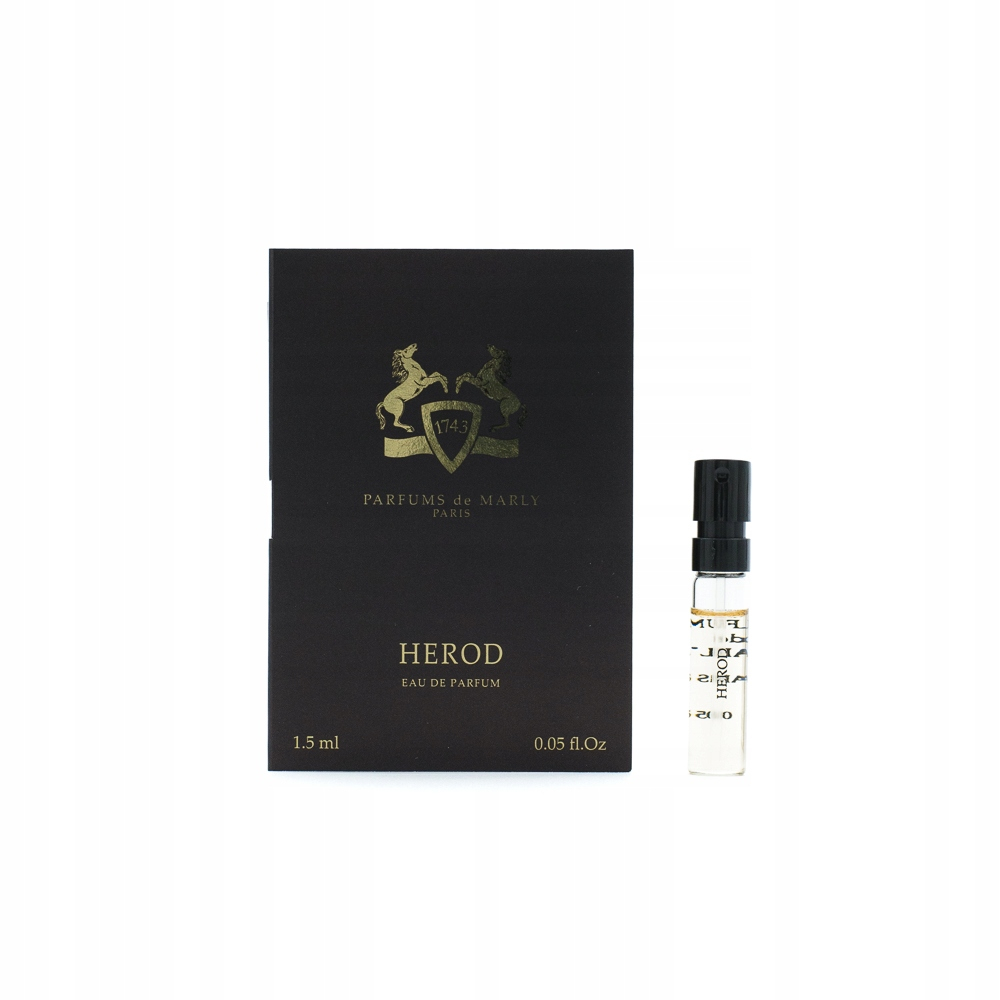 Parfums De Marly Herod, 1,5 ml