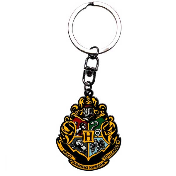 Klíčenka Hogwarts (Harry Potter) ABYKEY134
