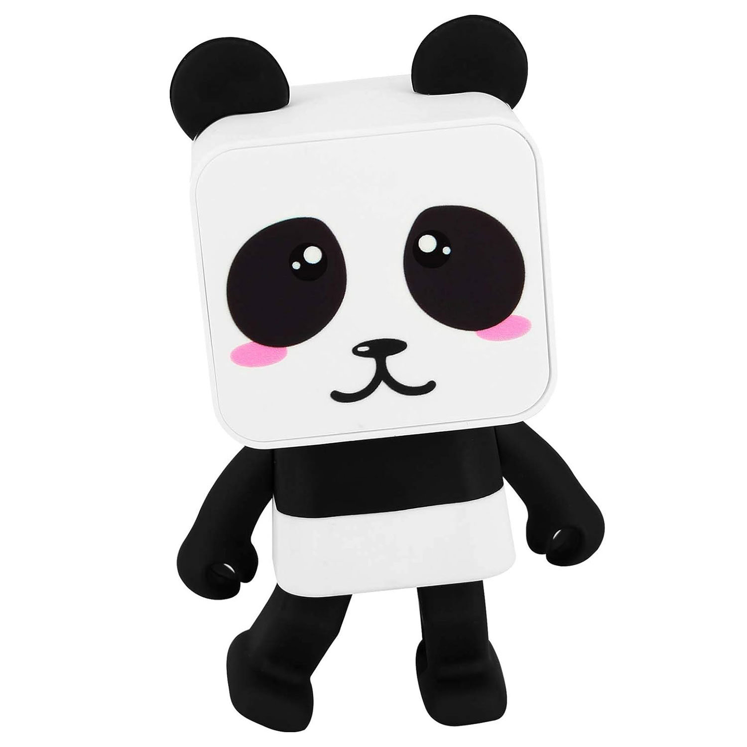 MOB Dancing Panda Hands-Free Bluetooth reproduktor
