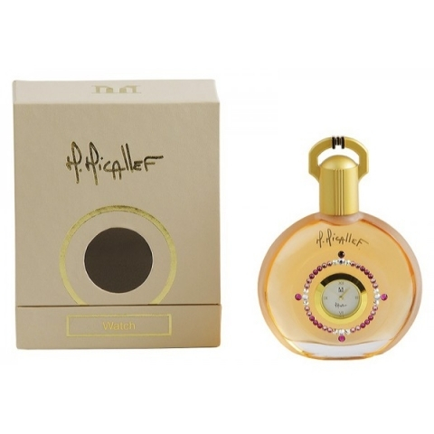 M. Micallef Watch Eau de Parfum, 100 ml