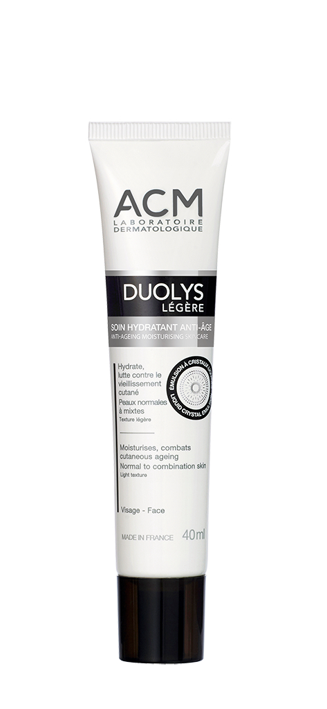 ACM Duolys Legere sérum 40 ml