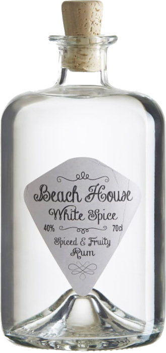 Beach House White Spiced