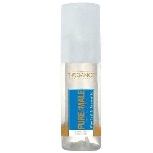 Biogance perfume for dogs Pure Male 50ml