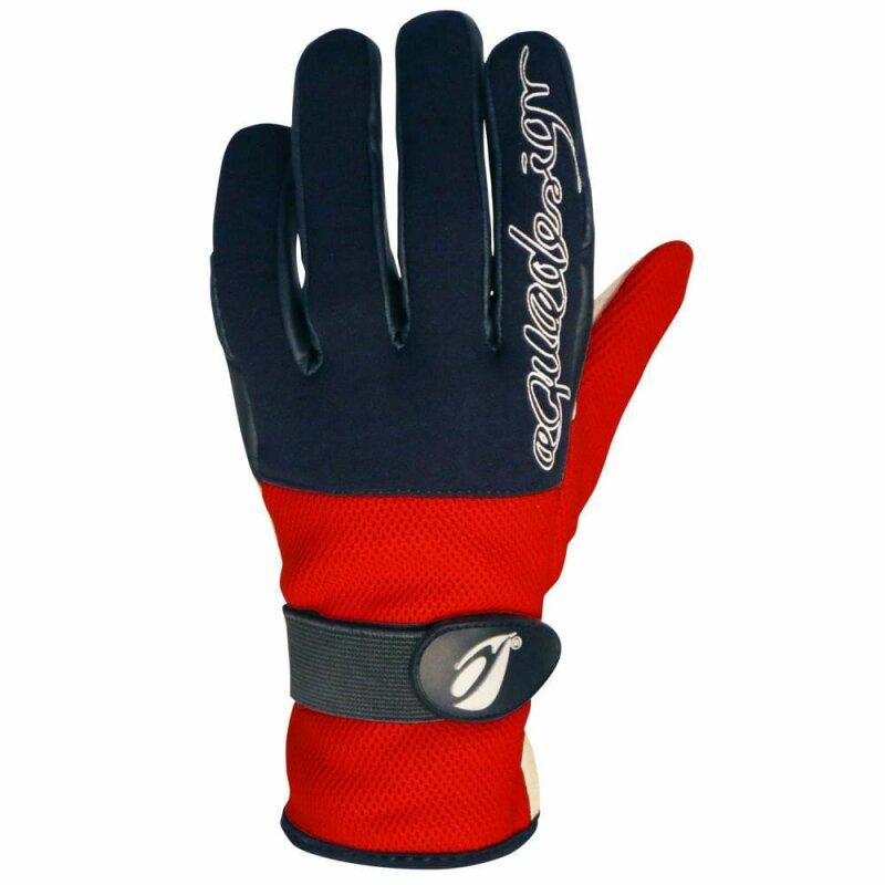 Aquadesign Redstuff neoprene gloves - S