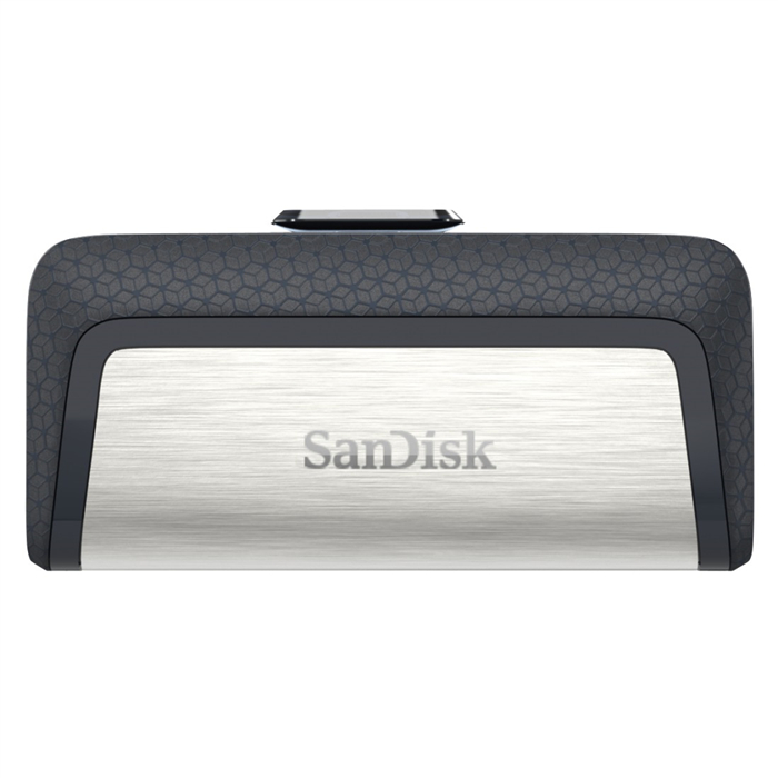 SanDisk Ultra Dual USB/USB-C 64GB 173338