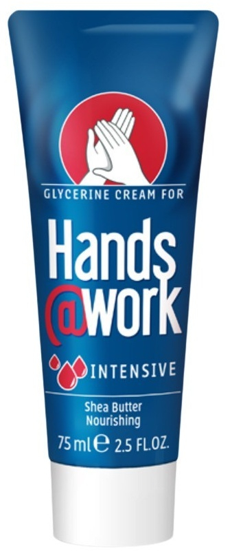 INTENSIVE Hands@work Hand Cream 75 ml
