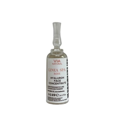Hyaluronic Acid in Ampoules Biofresh Ltd. 5ml