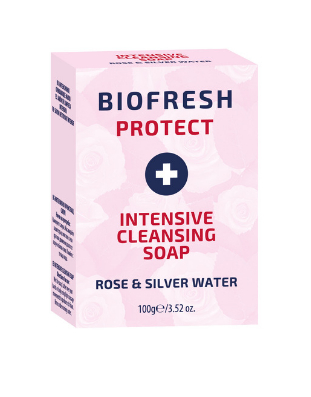 Antibakteriálne dezinfekčné tuhé mydlo Biofresh 100 g