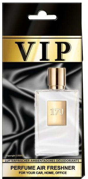 VIP Air Perfume Air Freshener By Kilian Good Girl Gone Bad (1pc)
