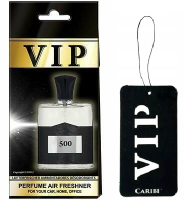 VIP Air Perfume air freshener Creed Aventus (1pc)