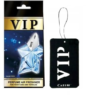 VIP Air Perfume Air Freshener Thierry Mugler Angel (1pc)