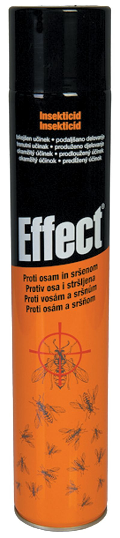 Effect Insekticid Effect® Universal na hmyz, 400 ml