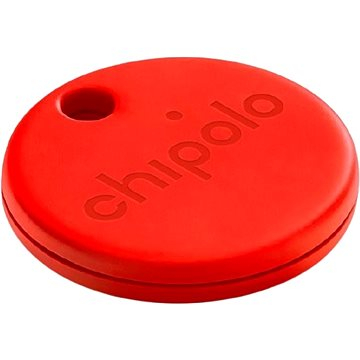 CHIPOLO ONE - Smart Key Locator - rot
