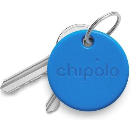 CHIPOLO ONE - Smart Key Locator - blau
