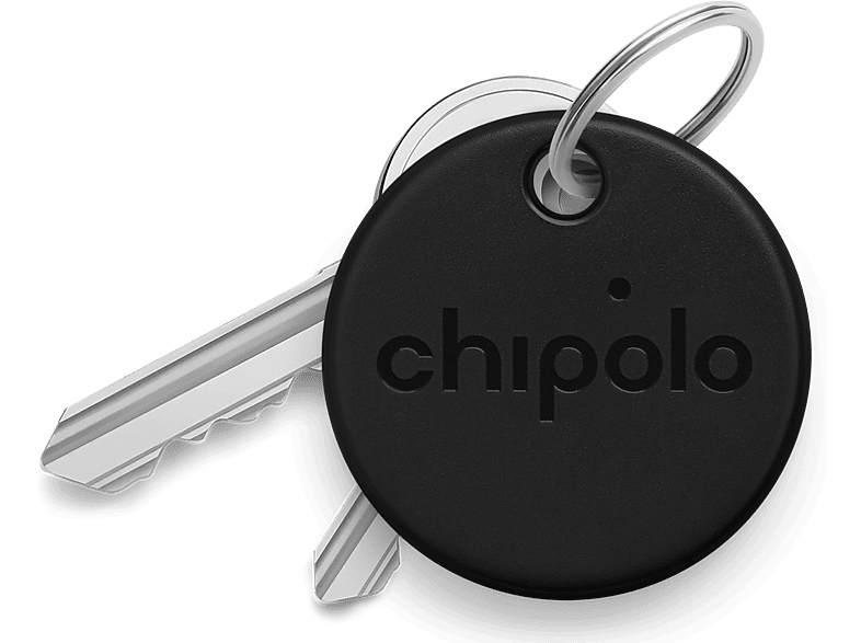 Chipolo One Bluetooth-spårare - Svart