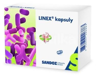 Linex kapsuly cps.dur.16