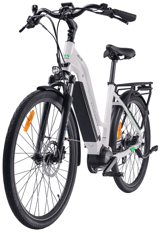 E-Bike MS Energy c100 (2023)