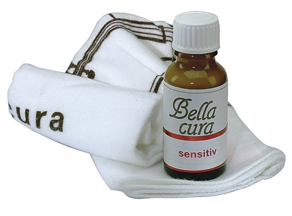 Bellacura Cleanser Sensitiv-Hypoallergen