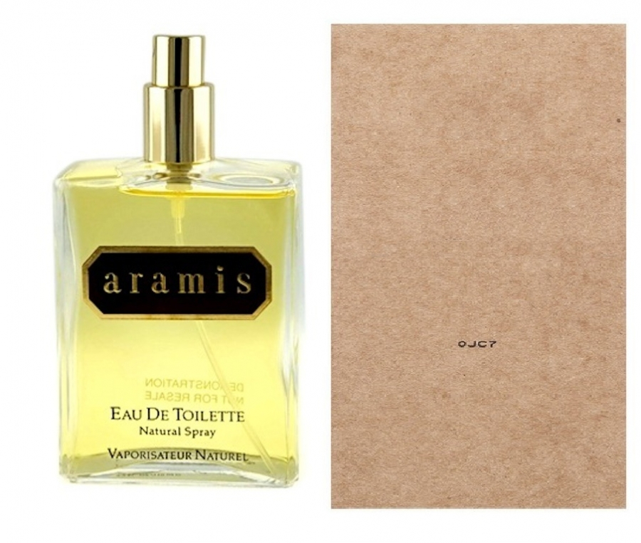 Aramis Aramis for Man Toaletní voda - Tester, 30ml