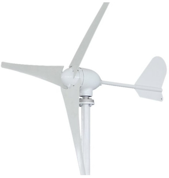 Malý veterný elektrárny NE-400M-3 24V W0004