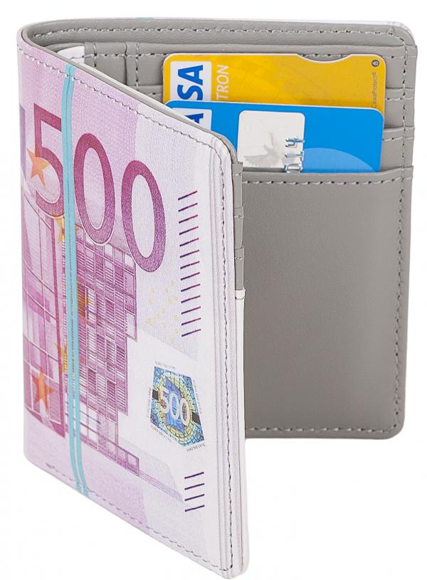 Peňaženka BALVI 500 Euro