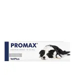 Promax Medium probiotikus paszta 18ml