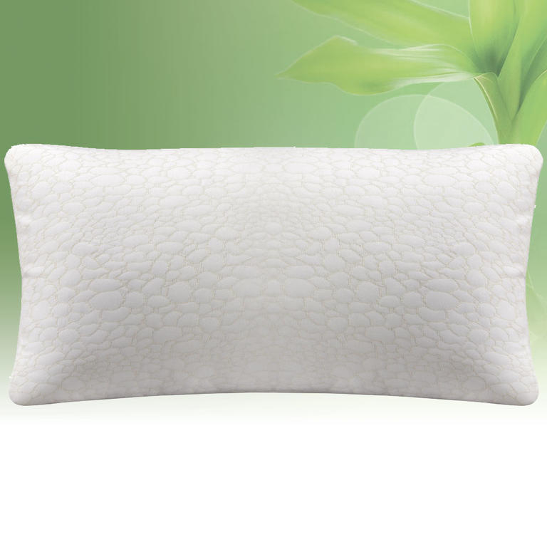 Memory Foam Relaxation Pillow 40 x 70 cm