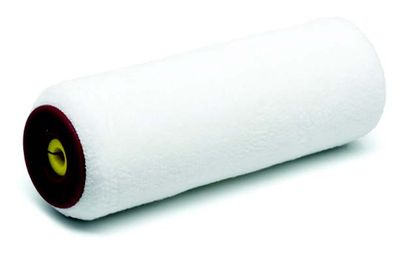 Elite midi roller extra- smooth 10 cm (felt) elite plstěný malířský váleček s ložiskem