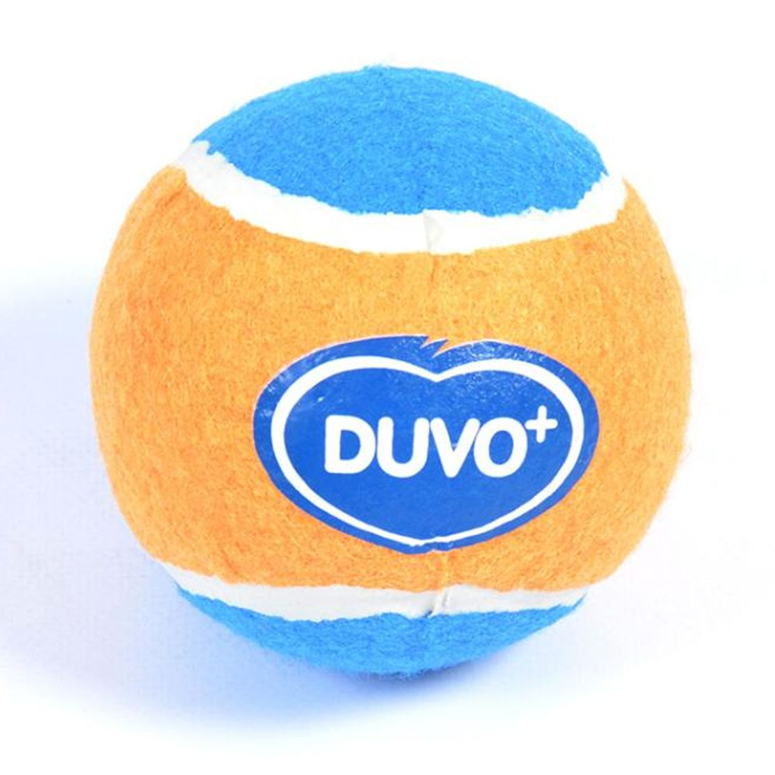 DUVO+ Kutya teniszlabda 10 cm