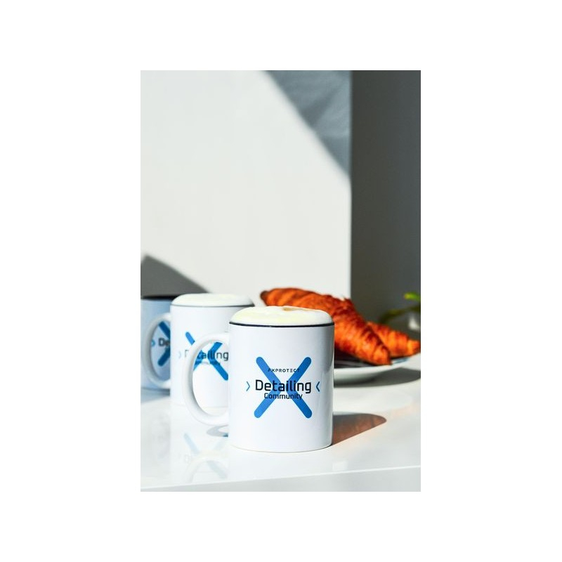FX Protect Mug White