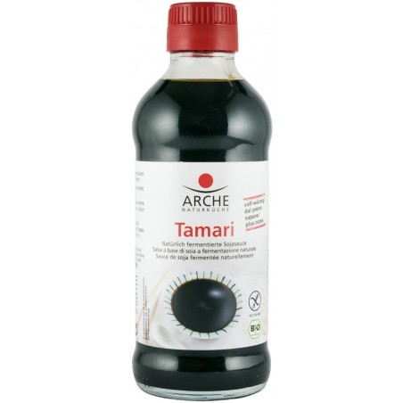 Sos Bio de Soia Tamari, 250 ml Arche ...