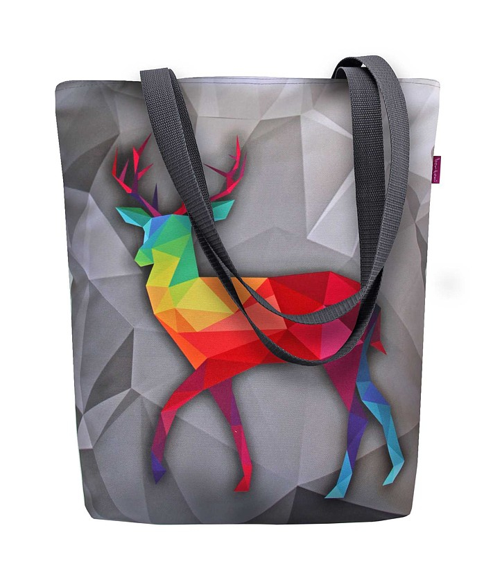 Bertoni Dizajnová taška na rameno Sunny - Max