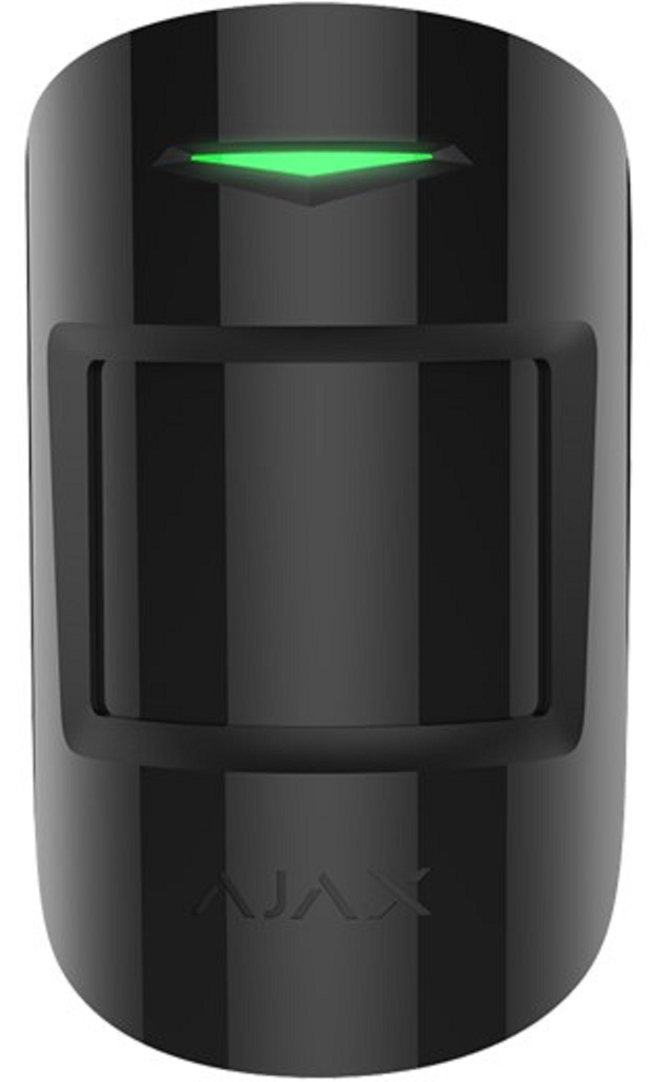 AJAX MotionProtect Plus fejlett érzékelő riasztási fényképellenőrző támogatással, fekete [8220]