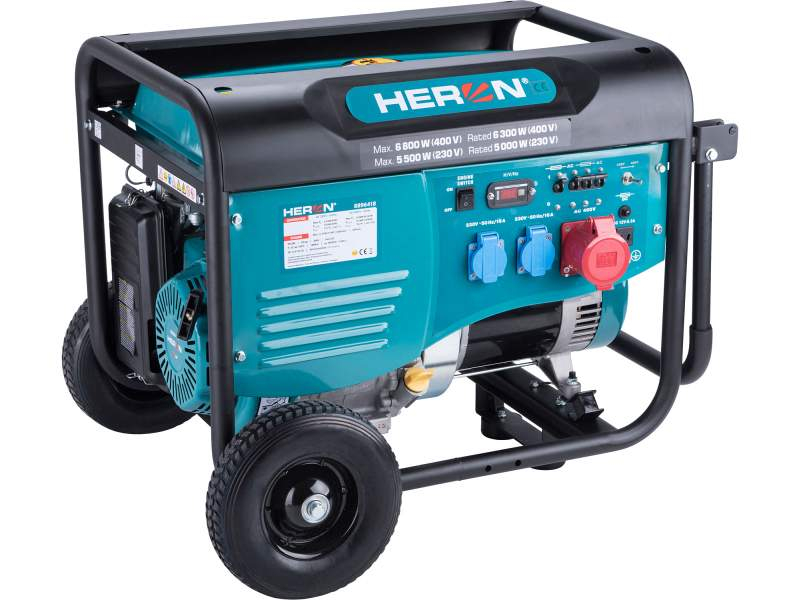 Power Generator HERON 8896418