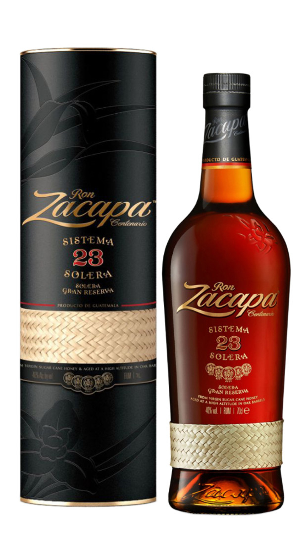 Rum Zacapa 23 Anni 0,70