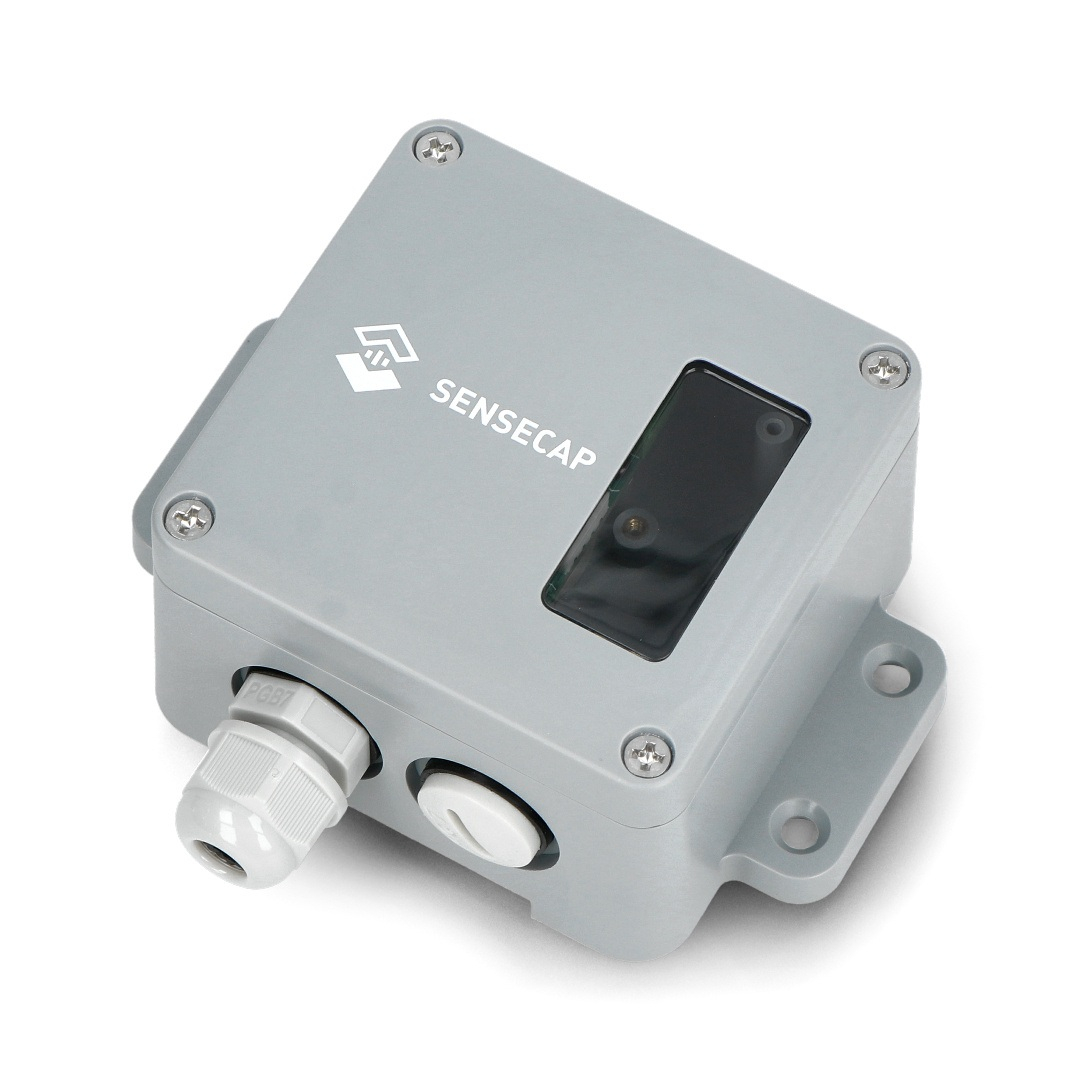 SenseCAP S2110 Construtor de sensor - conversor de sensor Grove para RS485 - Seeedstudio 114992986