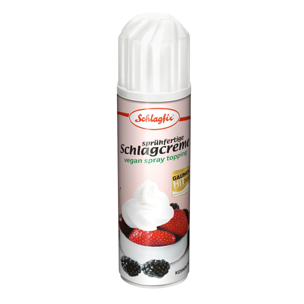 Schlagfix Cream in spray 200ml