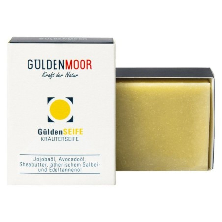 Liquid Soap with Medicinal Plants Gludenmoor, 100 g...