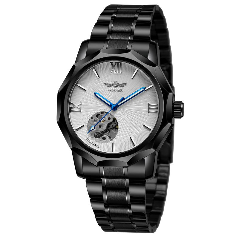Víťazné pánske automatické hodinky Concept WR4B2